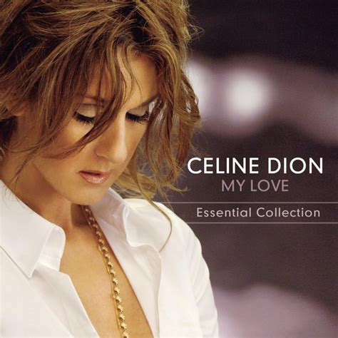 buy celine dion music cd|celine dion my love cd.